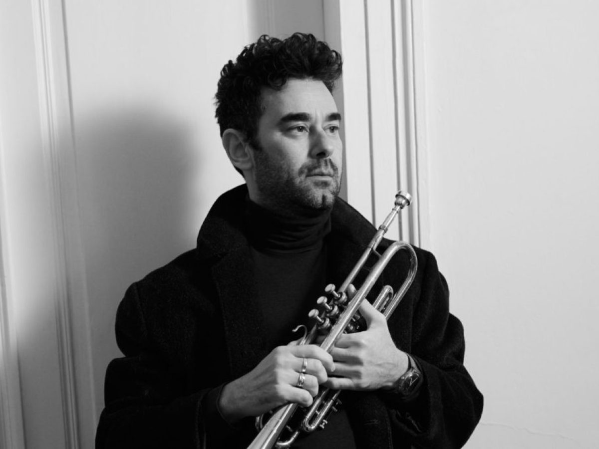 Ανδρέας Πολυζωγόπουλος: «Όταν παίζω Chet Baker, επιστρέφω στην ουσία της τζαζ»