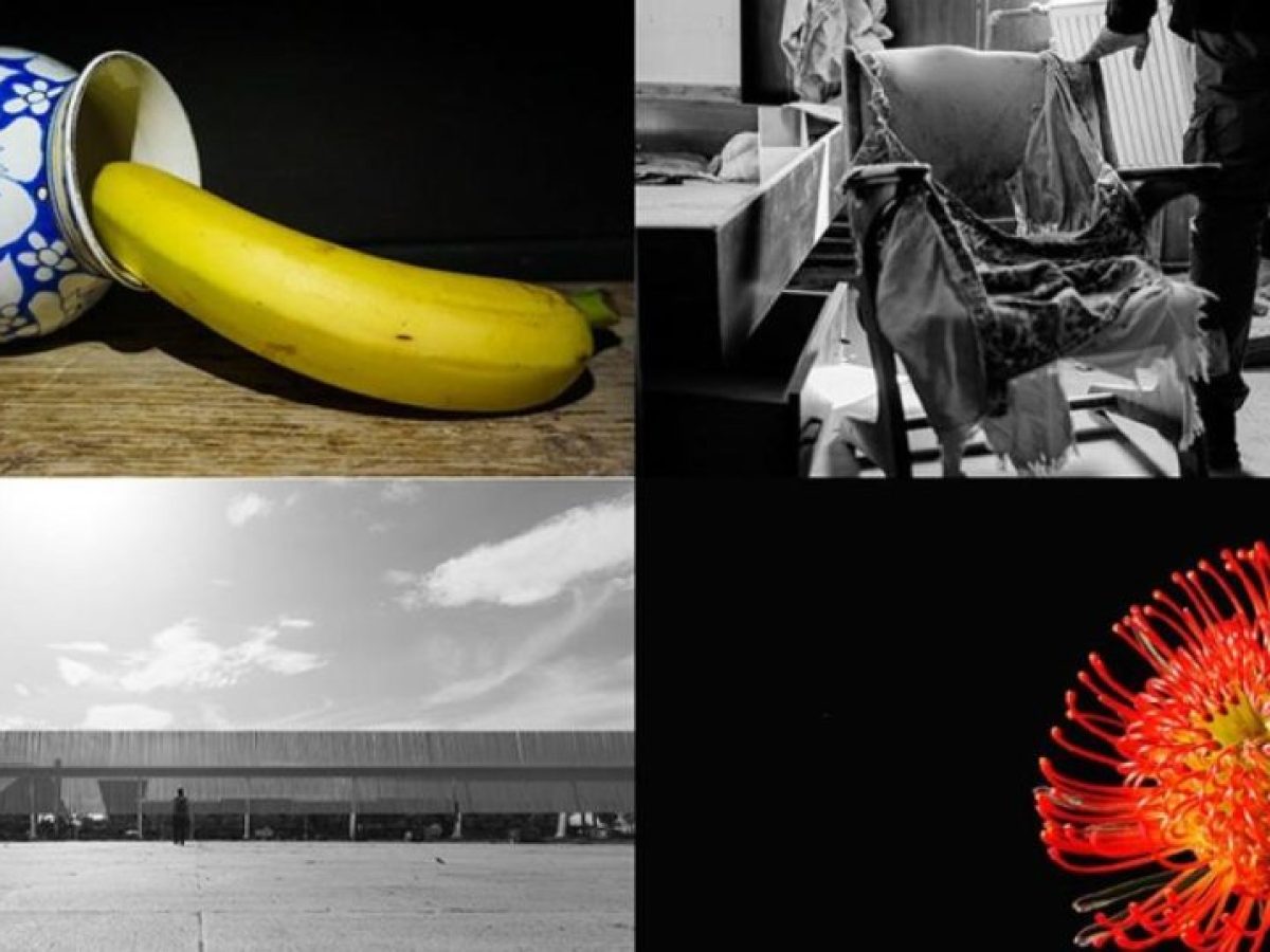 Αντηχήσεις Φωτός – Έξι Διαδρομές Έμπνευσης