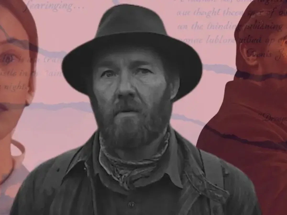 Από το Netflix στη βιβλιοθήκη: Ταινίες και σειρές που βασίστηκαν σε αγαπημένα βιβλία