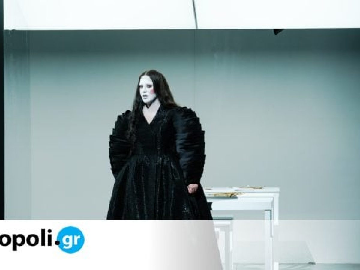 Ά&nu;&nu;&alpha; &Mu;&pi;&omicron;&lambda;έ&nu;&alpha;: Έ&nu;&alpha; &sigma;&pi;ά&nu;&iota;&omicron; &omicron;&rho;ό&sigma;&eta;&mu;&omicron; &tau;&omicron;&upsilon; &iota;&tau;&alpha;&lambda;&iota;&kappa;&omicron;ύ &rho;&omicron;&mu;&alpha;&nu;&tau;&iota;&kappa;&omicron;ύ &rho;&epsilon;&pi;&epsilon;&rho;&tau;&omicron;&rho;ί&omicron;&upsilon; &zeta;&omega;&nu;&tau;&alpha;&nu;&epsilon;ύ&epsilon;&iota; &sigma;&tau;&eta; &Lambda;&upsilon;&rho;&iota;&kappa;ή