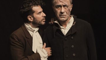 Ά&nu;&theta;&rho;&omega;&pi;&omicron;&sigmaf; &chi;&omega;&rho;ί&sigmaf; ό&nu;&omicron;&mu;&alpha;, &tau;&omicron;&upsilon; &Omicron;&nu;&omicron;&rho;έ &Nu;&tau;&epsilon; &Mu;&pi;&alpha;&lambda;&zeta;ά&kappa; &gamma;&iota;&alpha; 2&eta; &chi;&rho;&omicron;&nu;&iota;ά &sigma;&tau;&omicron; &Theta;έ&alpha;&tau;&rho;&omicron; &Alpha;&pi;&omicron;&theta;ή&kappa;&eta;