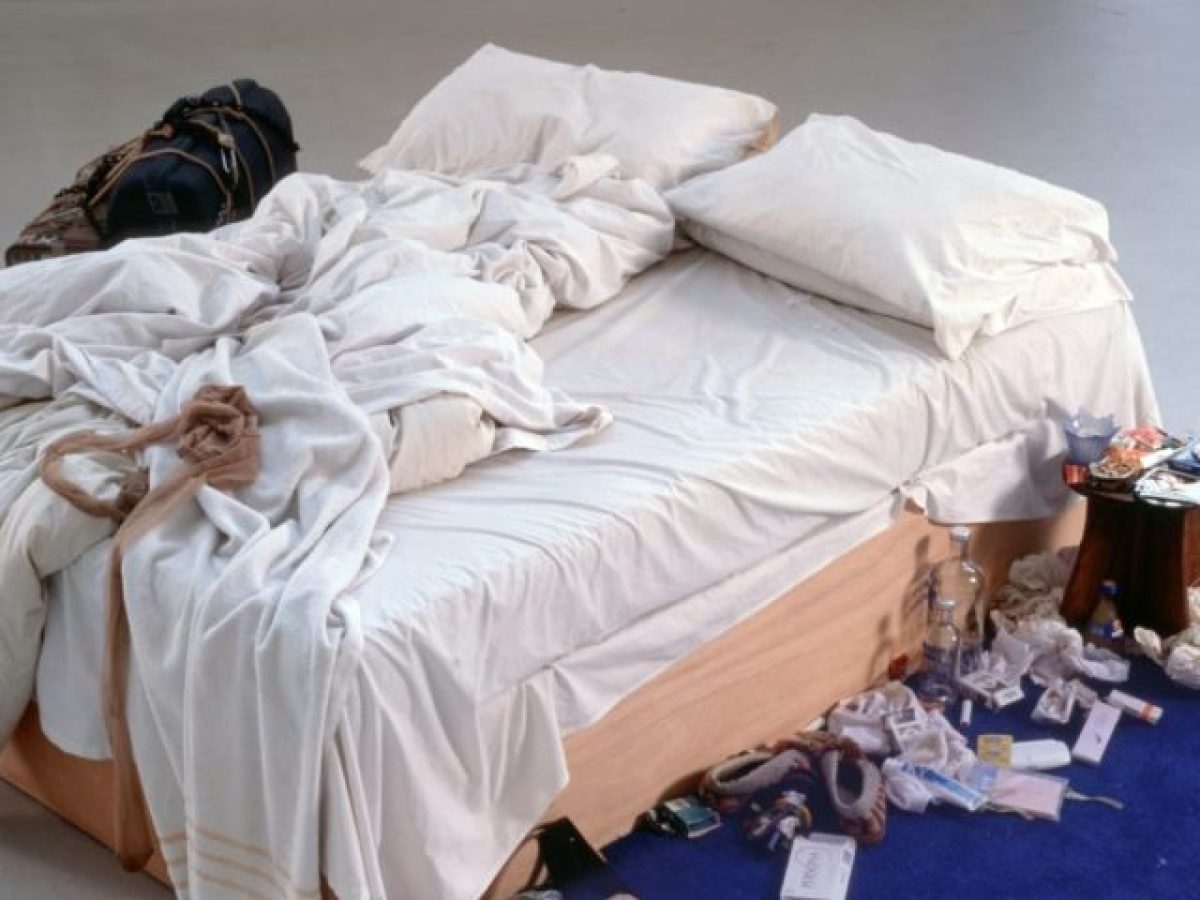 &Alpha;&pi;ό &tau;&omicron;&nu; &Mu;&omicron;&upsilon;&sigma;&epsilon;ί&omicron; Charles Dickens &sigma;&tau;&eta;&nu; Tracey Emin &kappa;&alpha;&iota; &tau;&eta;&nu; Kara Walker: &Tau;&rho;&epsilon;&iota;&sigmaf; &epsilon;&kappa;&theta;έ&sigma;&epsilon;&iota;&sigmaf; &gamma;&iota;&alpha; &tau;&iota;&sigmaf; &gamma;&upsilon;&nu;&alpha;ί&kappa;&epsilon;&sigmaf; &pi;&omicron;&upsilon; &delta;&iota;&epsilon;&kappa;&delta;&iota;&kappa;&omicron;ύ&nu; &tau;&eta; &delta;&iota;&kappa;ή &tau;&omicron;&upsilon;&sigmaf; &alpha;&phi;ή&gamma;&eta;&sigma;&eta;