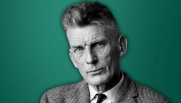 15 αποφθέγματα του Σάμιουελ Μπέκετ απογυμνώνουν τον κόσμο: «Προσπάθησε ξανά. Απότυχε ξανά. Απότυχε καλύτερα»