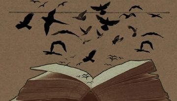 21 Μαρτίου: Με φυλαχτό την ποίηση και όπλο το μελάνι κόντρα στον πόλεμο