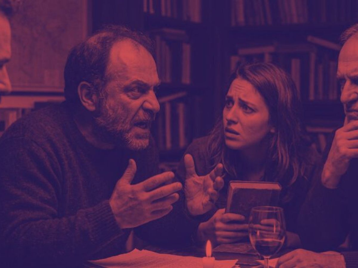 25 λυτρωτικές φράσεις της παγκόσμιας λογοτεχνίας και φιλοσοφίας για τον παράλογο έρωτα και τον φόβο