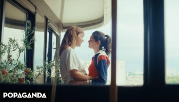 26ο Φεστιβάλ Γαλλόφωνου Κινηματογράφου: Η γιορτή του γαλλικού σινεμά σε πέντε πόλεις