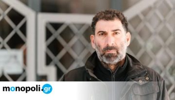 38ο Πανόραμα Ευρωπαϊκού Κινηματογράφου: Masterclass με τον σκηνοθέτη Γιάννη Οικονομίδη