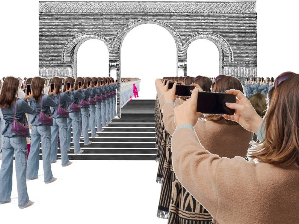 61η Biennale Βενετίας: Το “Escape Room” του Ανδρέα Αγγελιδάκη εκπροσωπεί την Ελλάδα