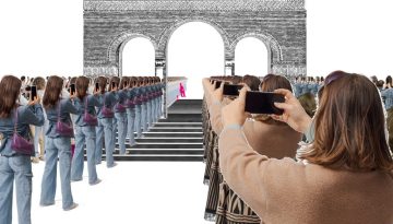 61η Biennale Βενετίας: Το “Escape Room” του Ανδρέα Αγγελιδάκη εκπροσωπεί την Ελλάδα