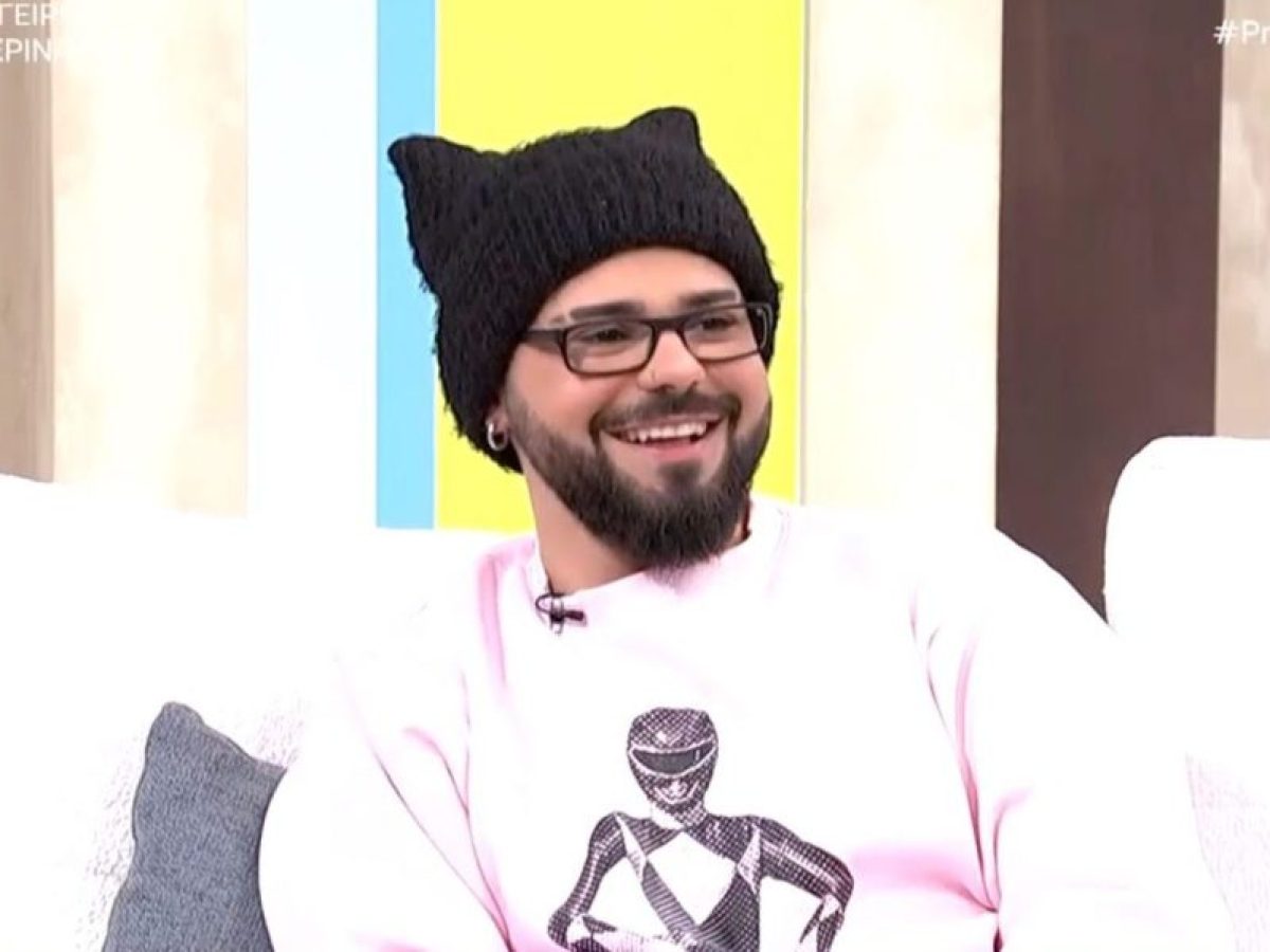 Akylas: «Έχω δεχτεί πολλή κριτική, αλλά όταν πέφτω σηκώνομαι ξανά»