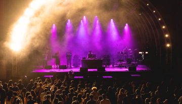 Athens Music Week –  Φέρνοντας πιο κοντά διαφορετικές πλευρές του μουσικού οικοσυστήματος