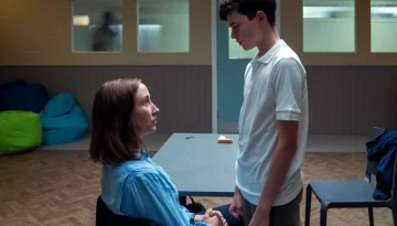 Bafta 2026 – Το «Adolescence» σαρώνει τις υποψηφιότητες των τηλεοπτικών βραβείων