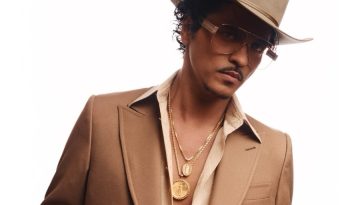 Bruno Mars και Taylor Swift: Τι πραγματικά συνέβη με το like που προκάλεσε χαμό στα social media