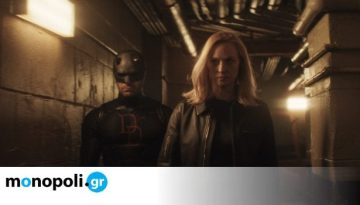 Daredevil Born Again: Ο νέος κύκλος της σειράς κάνει πρεμιέρα στο Disney+