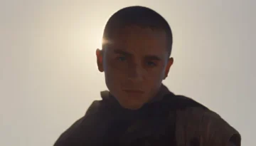 Dune 3: Teaser και posters αποκαλύπτουν το εντυπωσιακό καστ