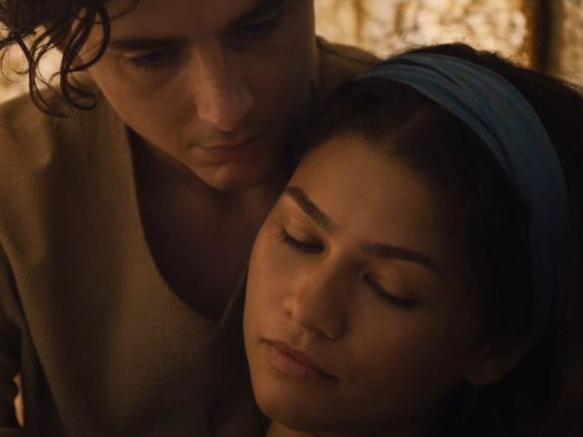 «Dune: Part Three»: Κυκλοφόρησε το νέο τρέιλερ για το επικό φινάλε της τριλογίας