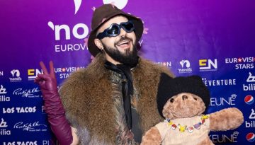Eurovision 2026: Δυναμική διεθνής προώθηση για το «Ferto» σε Νορβηγία και Φινλανδία