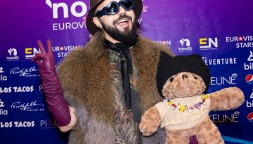 Eurovision 2026: Δυναμική διεθνής προώθηση για το «Ferto» σε Νορβηγία και Φινλανδία