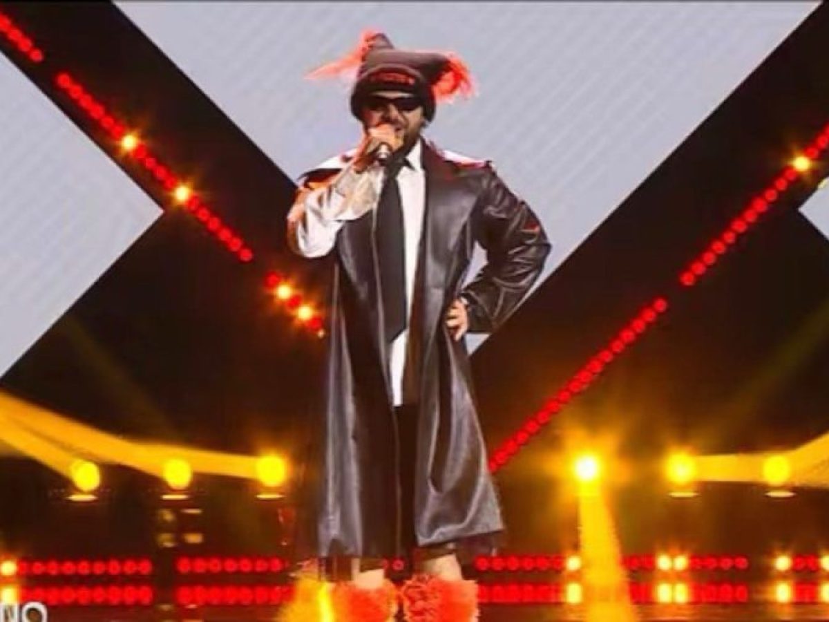 Eurovision 2026: Ο Akylas και το «Ferto» συνεχίζουν το ταξίδι τους στην Ευρώπη