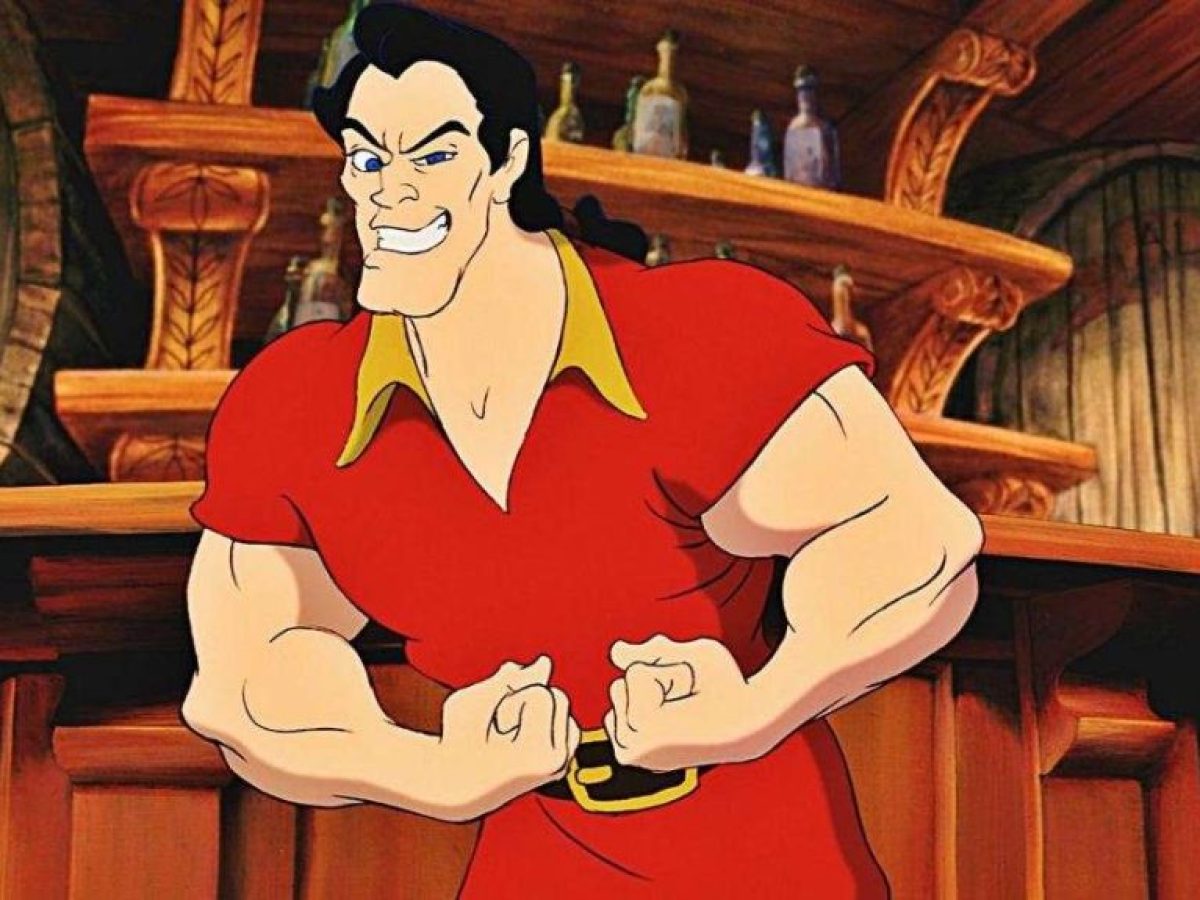 H Disney ετοιμάζει νέα live-action ταινία για τον Gaston