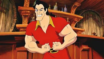 H Disney ετοιμάζει νέα live-action ταινία για τον Gaston