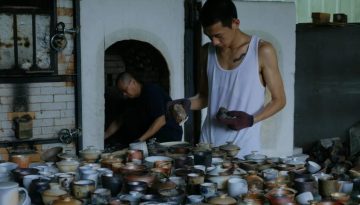 “In Over Our Heads” στο 1927 Art Space: Οι Clay Masters ενώνουν τις δυνάμεις τους σε μια έκθεση ανάμεσα στον πηλό και την κινούμενη εικόνα