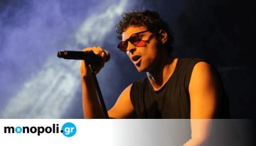 Live στην Τεχνόπολη: Κυκλοφορεί το νέο άλμπουμ των Polkar