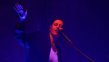 Loo x Βιομηχανικό Μουσείο Φωταερίου: Ένα συναρπαστικό DJ Set στο Υδαταέριο