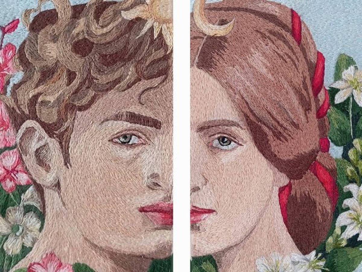 &laquo;Modern ART&epsilon;&mu;&iota;&sigmaf; &ndash; &Eta; &alpha;&rho;&chi;&alpha;ί&alpha; &Alpha;&mu;ά&rho;&upsilon;&nu;&theta;&omicron;&sigmaf; &sigma;&tau;&eta;&nu; &Epsilon;ύ&beta;&omicron;&iota;&alpha;&raquo; &sigma;&tau;&omicron; &Kappa;έ&nu;&tau;&rho;&omicron; &Tau;&epsilon;&chi;&nu;ώ&nu; &Delta;ή&mu;&omicron;&upsilon; &Alpha;&theta;&eta;&nu;&alpha;ί&omega;&nu;: 9 &kappa;&alpha;&lambda;&lambda;&iota;&tau;έ&chi;&nu;&epsilon;&sigmaf; &delta;&eta;&mu;&iota;&omicron;&upsilon;&rho;&gamma;&omicron;ύ&nu; &mu;&epsilon; &alpha;&phi;&epsilon;&tau;&eta;&rho;ί&alpha; &tau;&eta;&nu; &alpha;&nu;&alpha;&sigma;&kappa;&alpha;&phi;ή &sigma;&tau;&eta;&nu; &Alpha;&mu;ά&rho;&upsilon;&nu;&theta;&omicron; &tau;&eta;&sigmaf; &Epsilon;ύ&beta;&omicron;&iota;&alpha;&sigmaf;