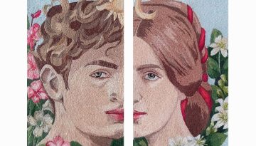 «Modern ARTεμις – Η αρχαία Αμάρυνθος στην Εύβοια» στο Κέντρο Τεχνών Δήμου Αθηναίων: 9 καλλιτέχνες δημιουργούν με αφετηρία την ανασκαφή στην Αμάρυνθο της Εύβοιας