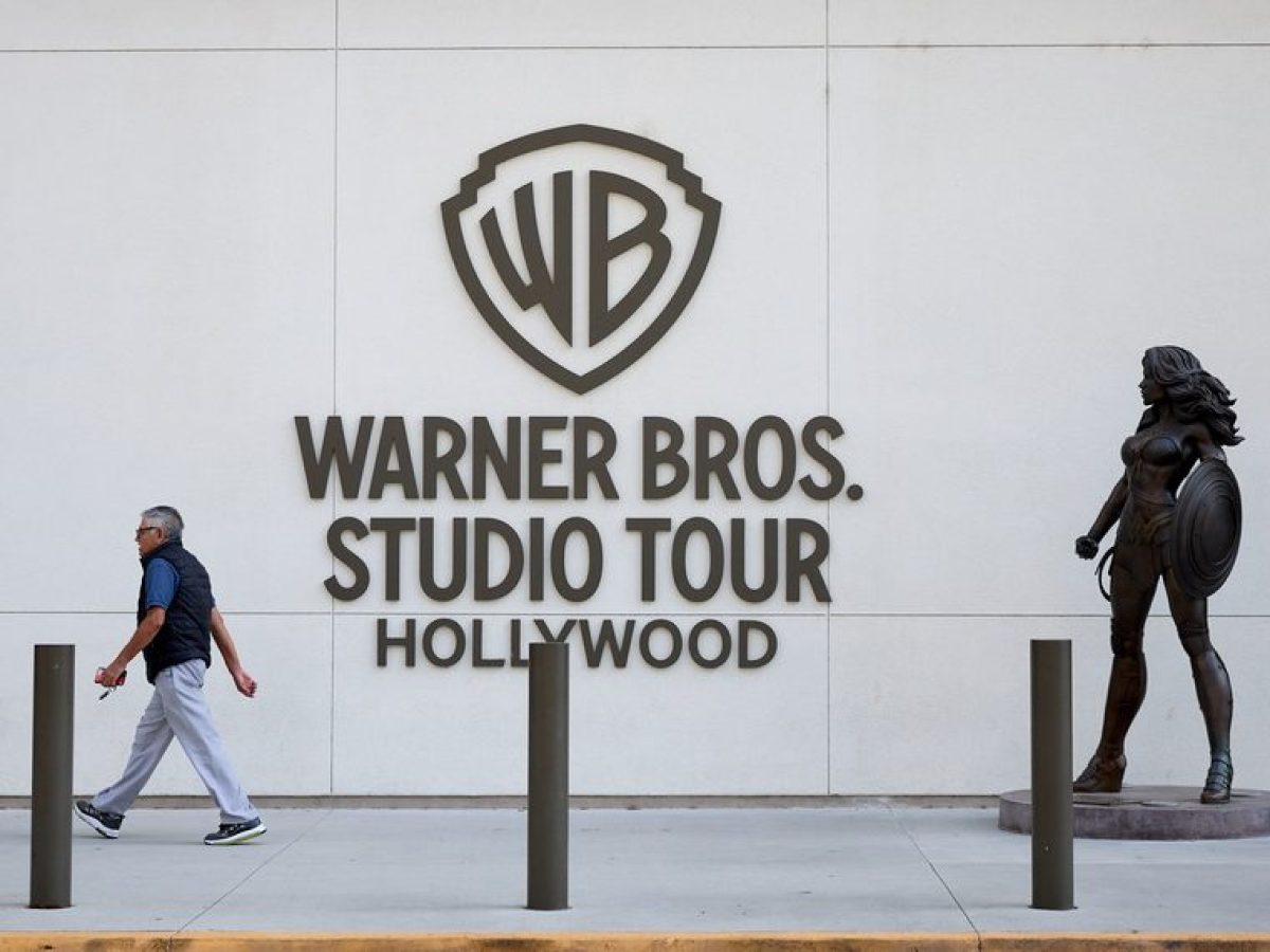 Netflix και Warner σε μεγάλη συμφωνία για μουσικά ντοκιμαντέρ