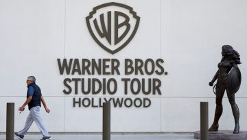 Netflix και Warner σε μεγάλη συμφωνία για μουσικά ντοκιμαντέρ