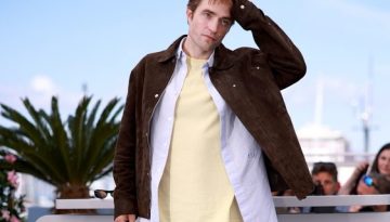 O Robert Pattinson αγνώριστος στο νέο trailer του Dune: Part Three
