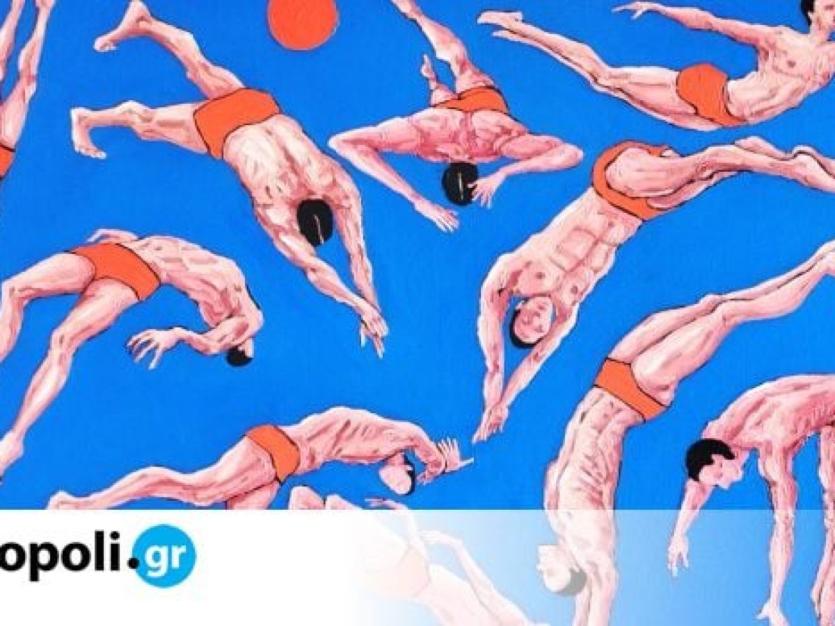 Portfolio Selection: Ομαδική έκθεση στο Domatio Art Space