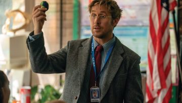 Project Hail Mary: 8.5/10 στο IMDB αλλά μόνο 2.5 αστεράκια για τους Έλληνες κριτικούς