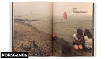 The Fumes of Mars: Μια βαθιά προσωπική έρευνα για την πυρκαγιά που σάρωσε το Μάτι και τις γύρω περιοχές