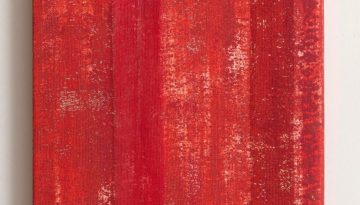 “Transience”: H Ευγενία Αποστόλου με την νέα της ατομική έκθεση στην γκαλερί Kalfayan