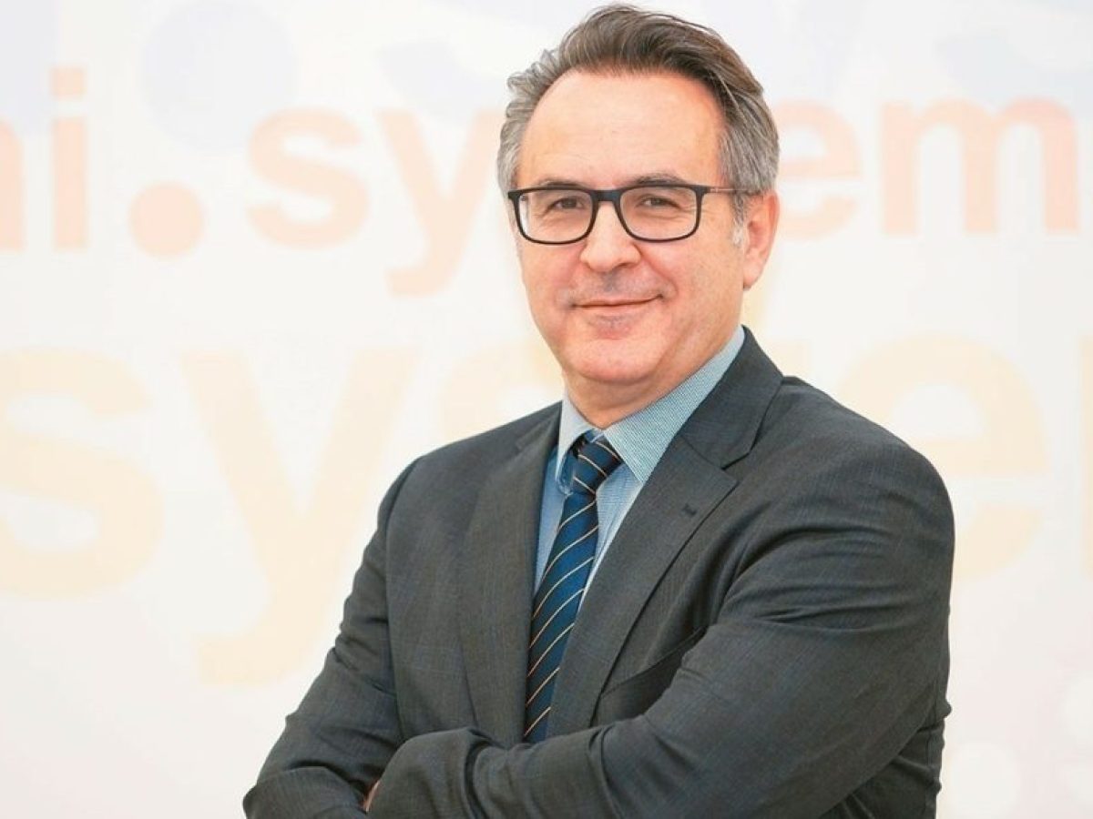 UniSystems: Ο ελληνικός κινηματογράφος αποκτά το ψηφιακό του σπίτι