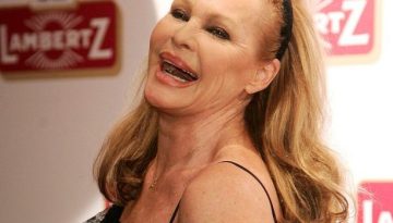 Ursula Andress: Θύμα απάτης το κορίτσι του Bond – Έχασε 21 εκατ. δολάρια