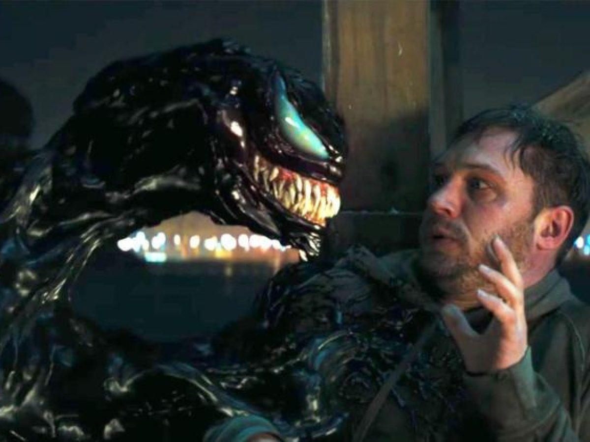 &laquo;Venom 3&raquo; : &Alpha;&nu;&alpha;&kappa;&omicron;&iota;&nu;ώ&theta;&eta;&kappa;&epsilon; &eta; &nu;έ&alpha; &eta;&mu;&epsilon;&rho;&omicron;&mu;&eta;&nu;ί&alpha; &kappa;&upsilon;&kappa;&lambda;&omicron;&phi;&omicron;&rho;ί&alpha;&sigmaf;