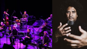 Yoel Soto and Friends: Η Big Band συναντά την Κούβα στο θέατρο Ολύμπια