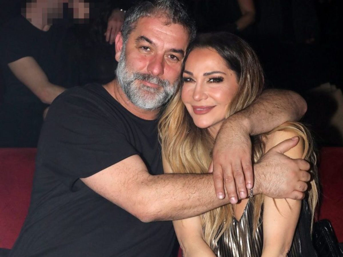 &Mu;&pi;&iota;&sigma;&mu;&pi;ί&kappa;&eta;&sigmaf; &iota;&delta;&iota;ό&mu;&omicron;&rho;&phi;&omicron;&sigmaf; &kappa;&alpha;&iota; &alpha;&kappa;&rho;&alpha;ί&omicron;&sigmaf;&hellip;| &ldquo;&Epsilon;ί&chi;&alpha; &alpha;&nu;ά&gamma;&kappa;&eta; &alpha;&pi;&omicron;&delta;&omicron;&chi;ή&sigmaf;&rdquo;
