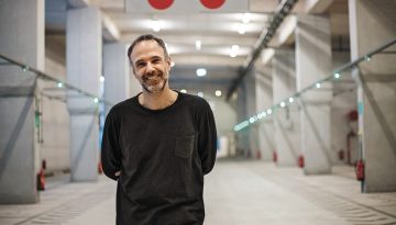 Χαράλαμπος Γωγιός: «Εκτίθεμαι όπως δεν έχω εκτεθεί ποτέ ξανά»
