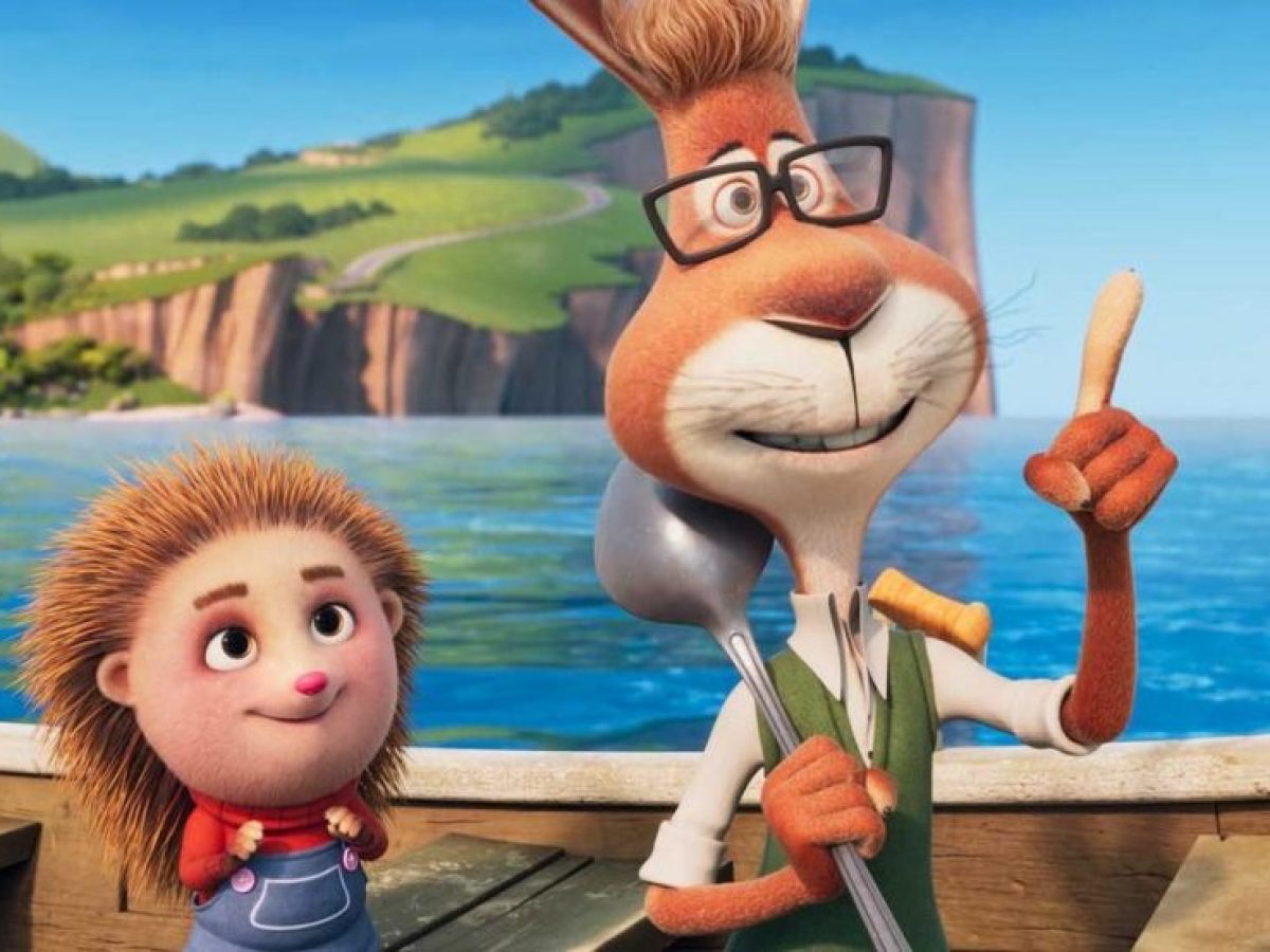 ΧΟΛΙ: ΤΟ ΓΕΝΝΑΙΟ ΣΚΑΝΤΖΟΧΟΙΡΑΚΙ