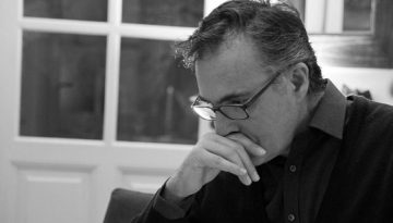&Chi;&rho;ί&sigma;&tau;&omicron;&sigmaf; &Lambda;ύ&gamma;&kappa;&alpha;&sigmaf;: &laquo;&hellip;&tau;&omicron; ό&rho;&iota;&omicron; &alpha;&nu;ά&mu;&epsilon;&sigma;&alpha; &sigma;&tau;&eta;&nu; &omicron;&theta;ό&nu;&eta; &kappa;&alpha;&iota; &tau;&eta;&nu; &pi;&rho;&alpha;&gamma;&mu;&alpha;&tau;&iota;&kappa;ό&tau;&eta;&tau;&alpha; έ&chi;&epsilon;&iota; &theta;&omicron;&lambda;ώ&sigma;&epsilon;&iota;&raquo;