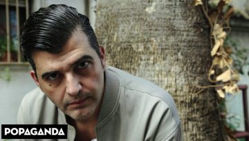 Χρήστος Θεοδωρίδης: «Δεν θεωρώ τις ιδέες μου κάτι ιερό. Αν δεν λειτουργούν, τις πετάω»