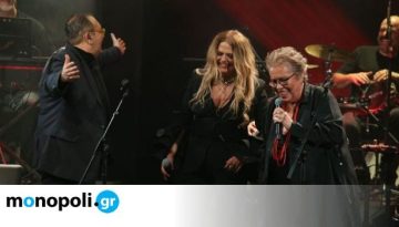 Δήμητρα Γαλάνη και Ελένη Τσαλιγοπούλου αποχαιρετούν το VOX – Οι τελευταίες ημερομηνίες