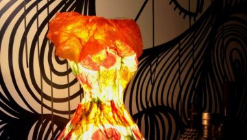 Δήμητρα Παπαδημητροπούλου – Paper in Βloom: Έκθεση στην Batagianni Gallery