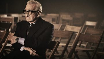 <div>Rolex & Oscars®: Η διαχρονική συμμαχία του χρόνου με την τέχνη του κινηματογράφου</div>