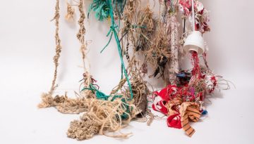 Δημήτρης Αμελαδιώτης: Η έκθεση “Rhythms & Rituals of Cohabitation” στην γκαλερί Λόλα Νικολάου